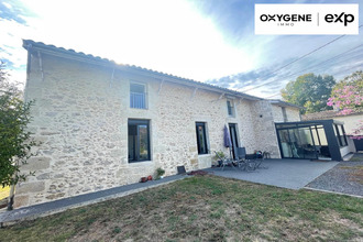 achat maison langon 33210