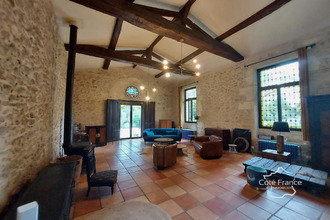 achat maison langon 33210