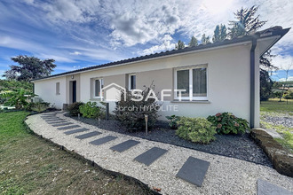 achat maison langon 33210