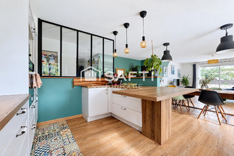 achat maison langon 33210