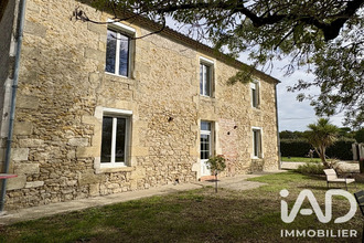achat maison langon 33210