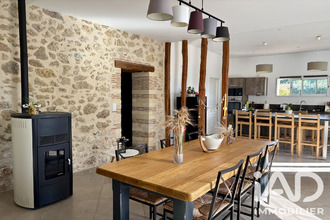 achat maison langon 33210