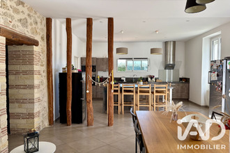 achat maison langon 33210