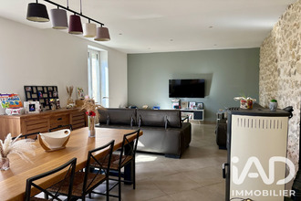 achat maison langon 33210