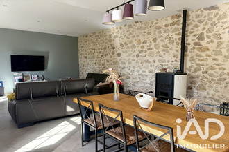 achat maison langon 33210