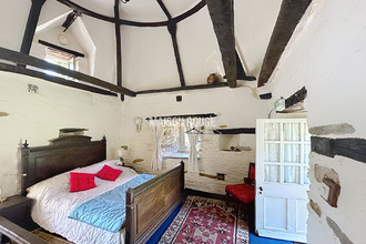 achat maison langon 35660