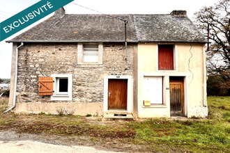 achat maison langon 35660