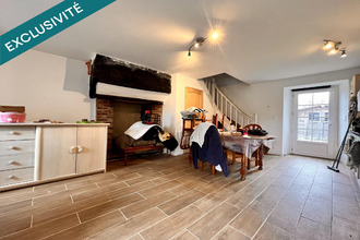 achat maison langon 35660