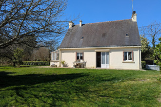 achat maison langonnet 56630