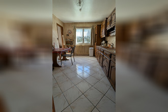 achat maison langonnet 56630