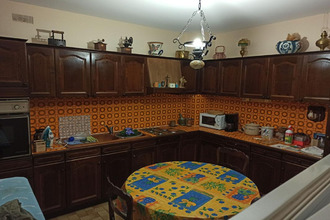 achat maison langonnet 56630