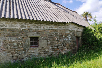 achat maison langonnet 56630