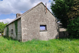 achat maison langonnet 56630