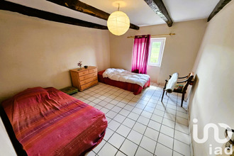 achat maison langonnet 56630