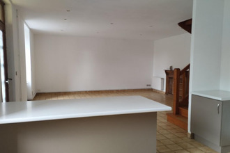 achat maison langonnet 56630