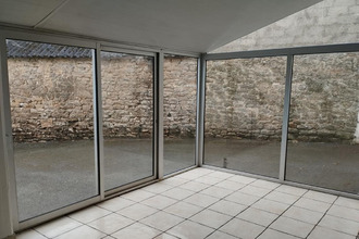 achat maison langonnet 56630