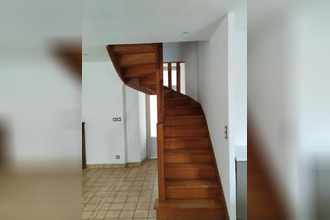 achat maison langonnet 56630