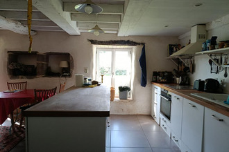 achat maison langonnet 56630