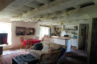 achat maison langonnet 56630