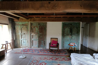 achat maison langonnet 56630