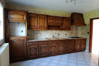 achat maison langonnet 56630