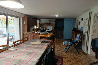 achat maison langonnet 56630