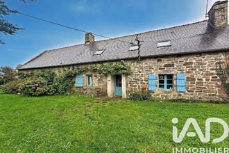 achat maison langonnet 56630