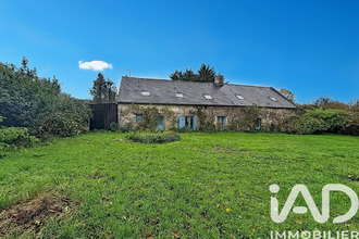 achat maison langonnet 56630