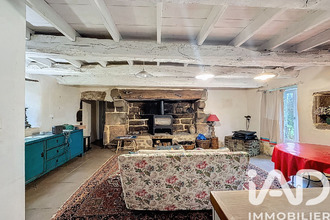 achat maison langonnet 56630