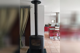 achat maison langonnet 56630