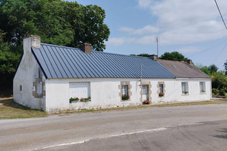 achat maison langonnet 56630