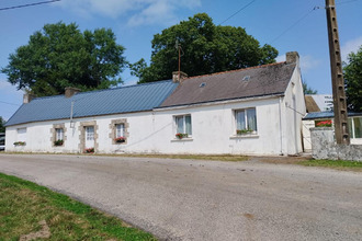 achat maison langonnet 56630