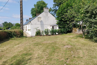 achat maison langonnet 56630