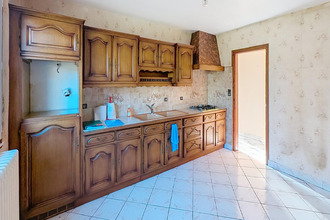 achat maison langonnet 56630