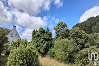 achat maison langonnet 56630