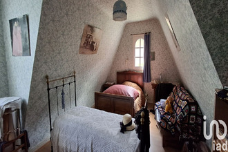 achat maison langonnet 56630