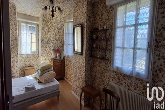 achat maison langonnet 56630