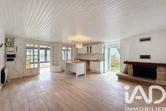 achat maison langonnet 56630