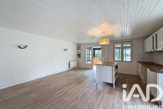 achat maison langonnet 56630