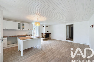 achat maison langonnet 56630