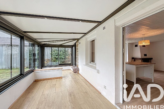 achat maison langonnet 56630