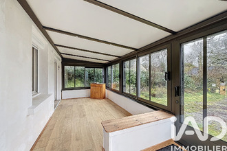 achat maison langonnet 56630