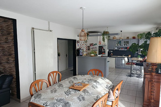 achat maison langonnet 56630