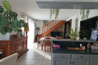 achat maison langonnet 56630