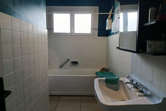 achat maison langonnet 56630