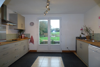 achat maison langonnet 56630