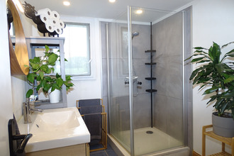 achat maison langonnet 56630