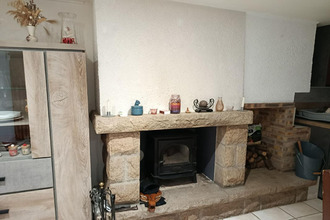 achat maison langonnet 56630