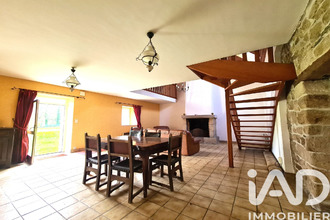 achat maison langonnet 56630