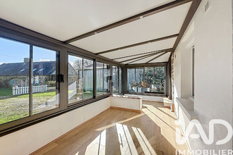 achat maison langonnet 56630